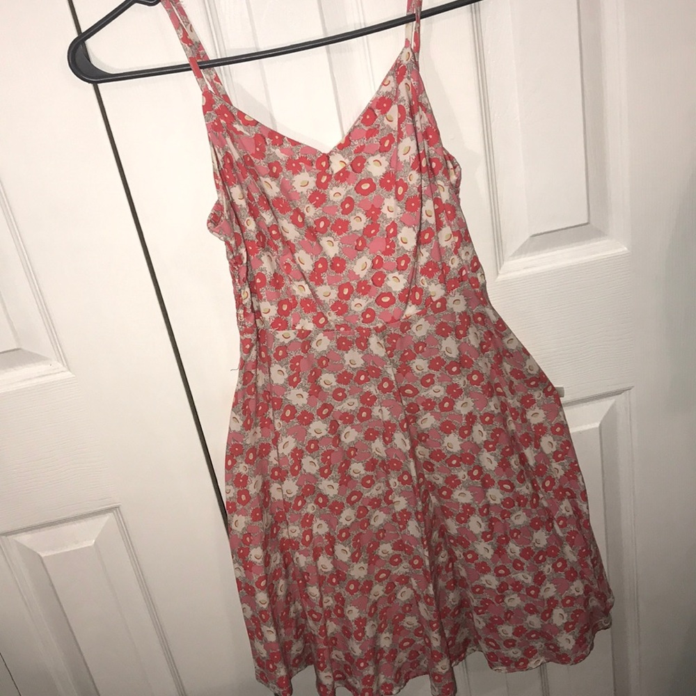 Old navy dress